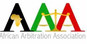 African Arbitration Association Logo