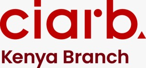 CIArb Kenya Branch Logo